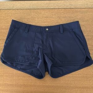 Roxy Boardshorts Navy Small